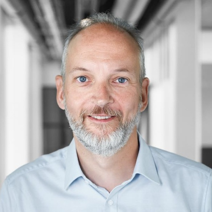 Jorrith Schaap portrait