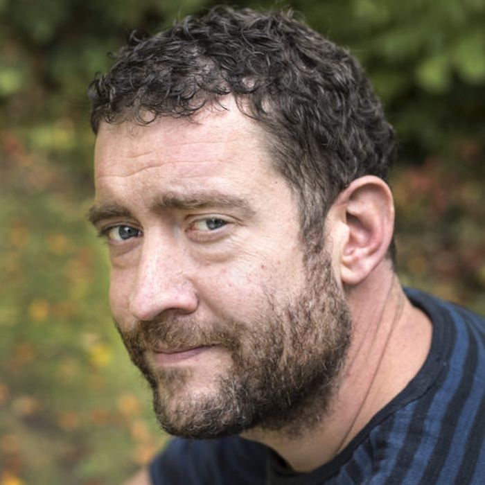 Koen Dols portrait