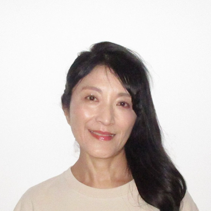 Miki Higashino portrait