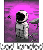 Bad Landed